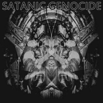 Satanic Genocide : Satanic Genocide